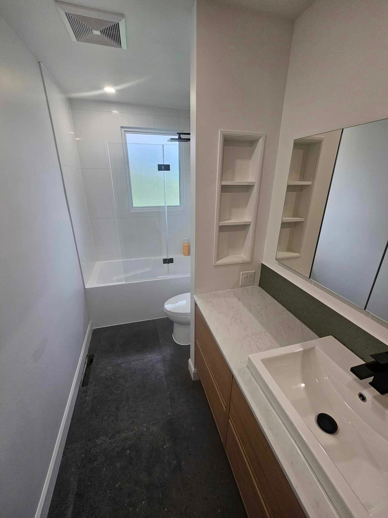 Loft Moderne Plateau